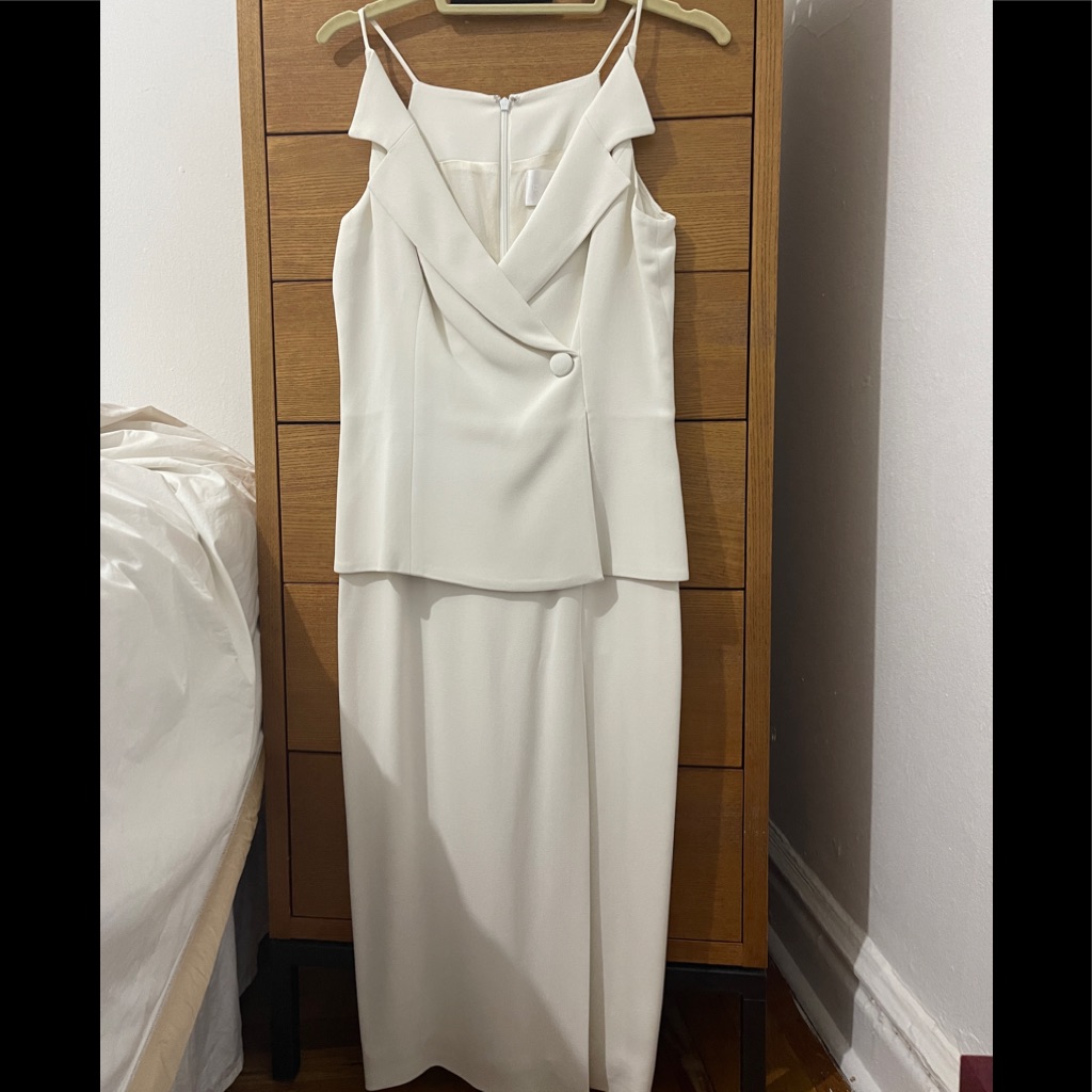 Cushnie Et Ochs